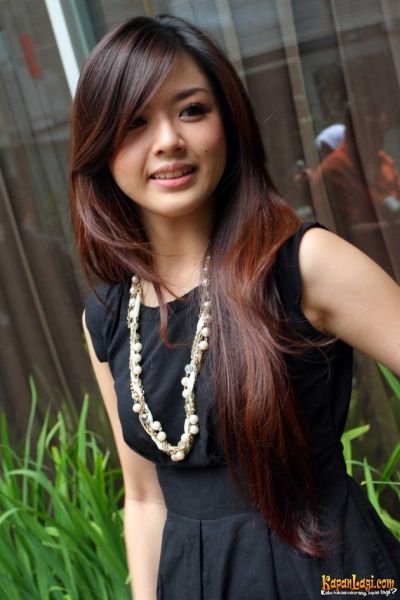 cewek cantik