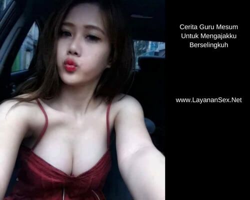 cantik montok
