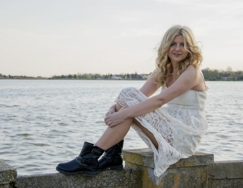 grace larson