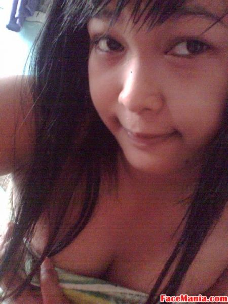 ngintip tetek