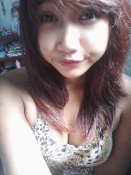 ngintip orang mandi