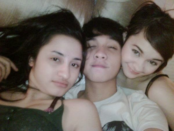 perempuan di perkosa