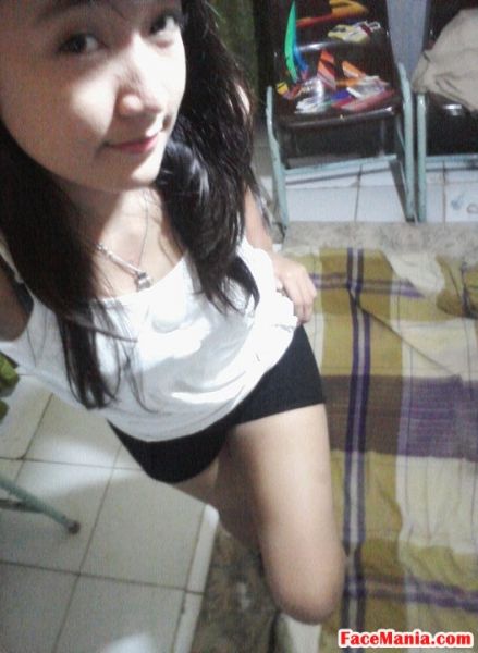 ngintip bra