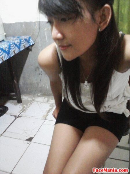 ngintip meki
