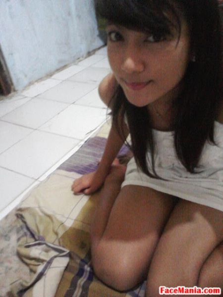 cewek tetangga