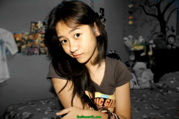 ngintip cd cewek