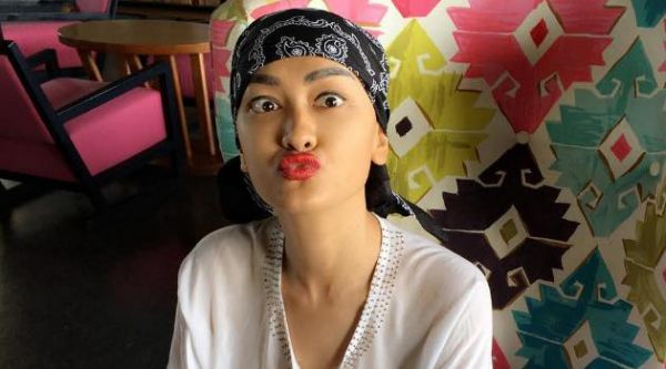 juwita bahar instagra