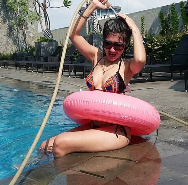 anisa bahar