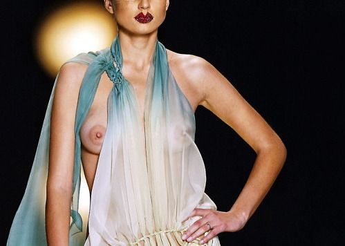 celebrity nip slips