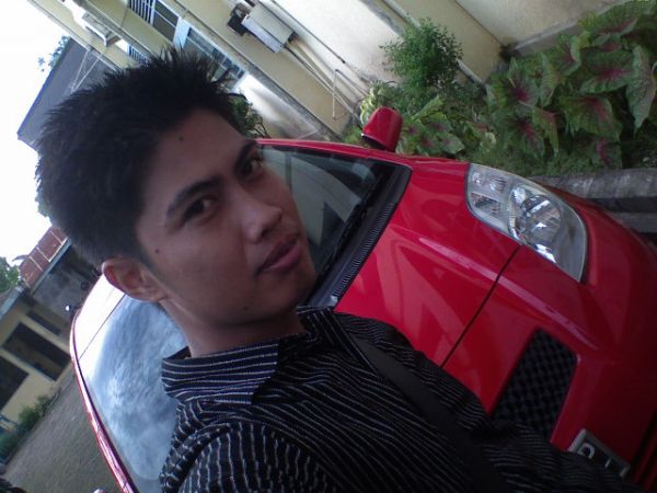 cewek bispak