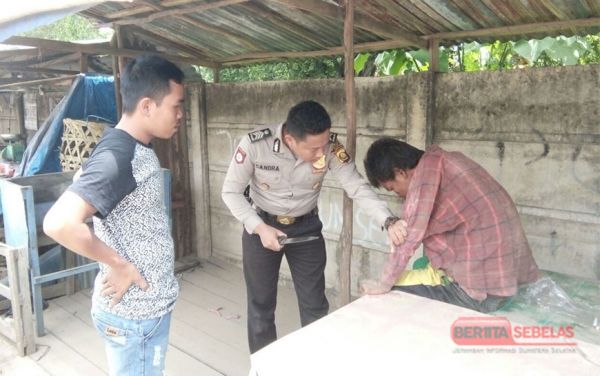 foto lucu gila