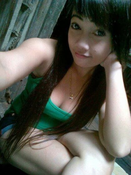 di jual perawan