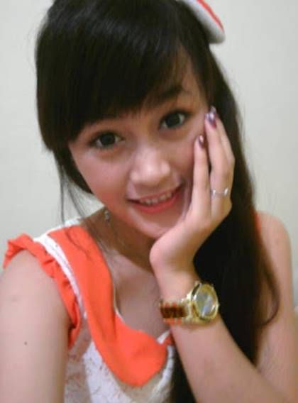 cewek perawan