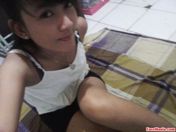 paha mulus artis