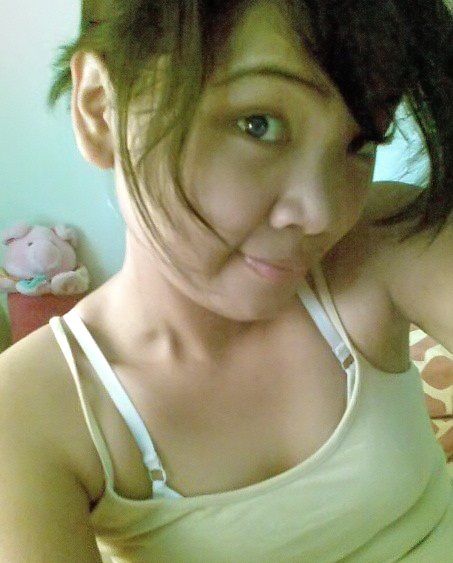 abg mulus bugil
