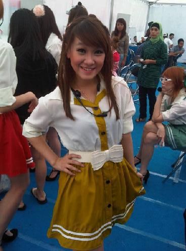 paha mulus guru