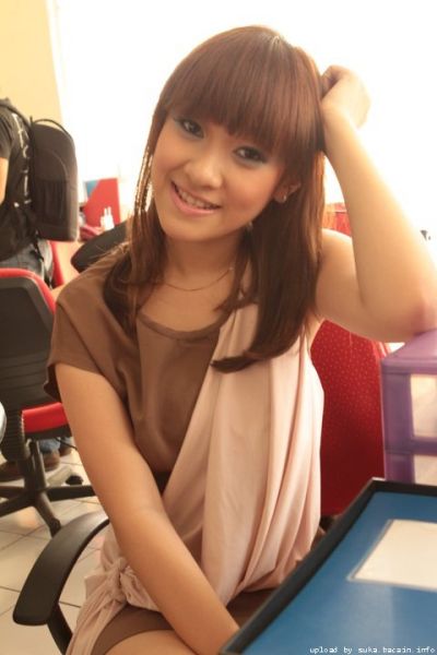 toket montok
