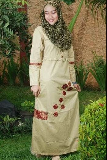 baju wanita terkini