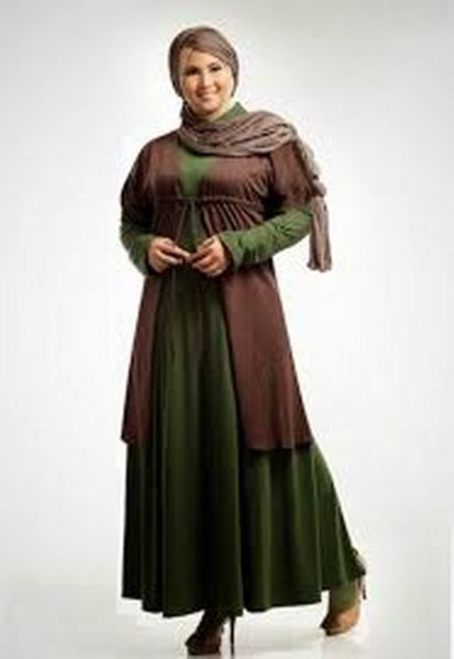 baju wanita terbaru