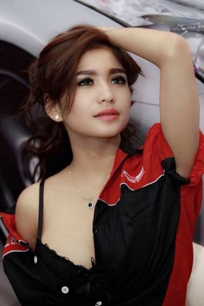 susu gede