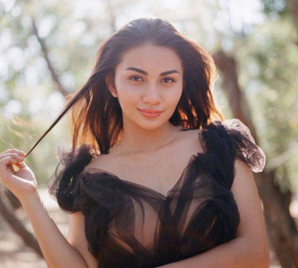 gambar puting payudara cantik