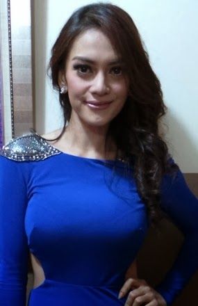 gambar cantik payudara