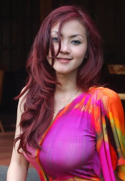 memek artis indonesia