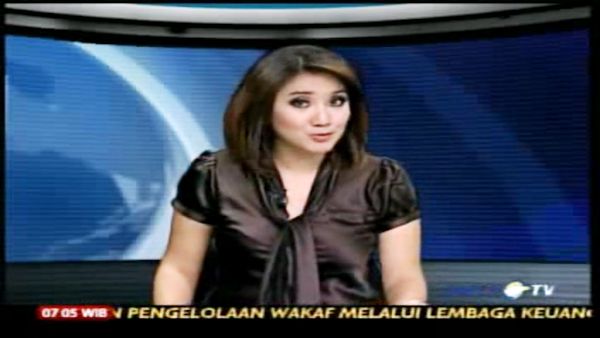 aviani malik montok