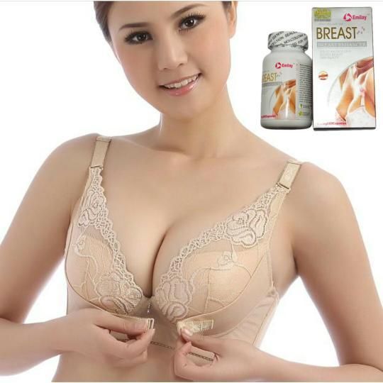 gambar susu montok
