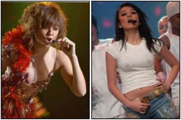payudara hot