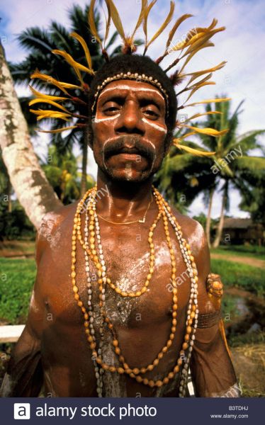 west papua