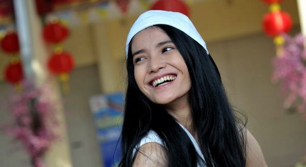 gambar payudara montok