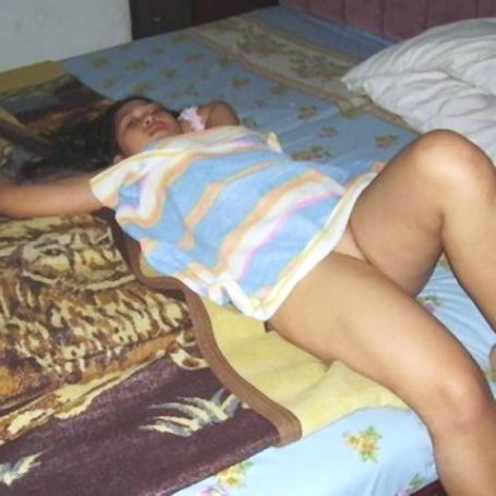 ngintip pembantu