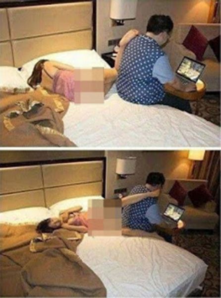 gambar cara bersetubuh malam pertama