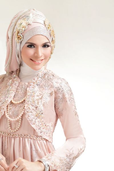 kreasi jilbab