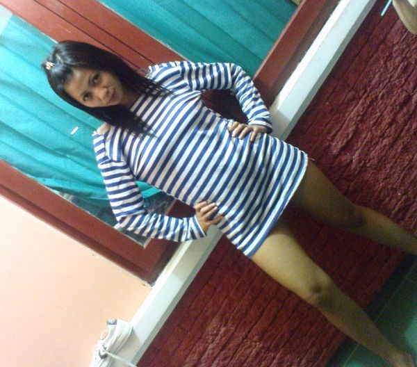 pepek gadis indonesia