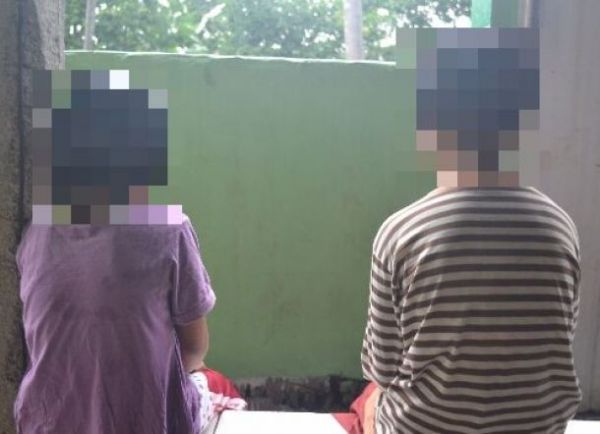 foto gadis sma di perkosa