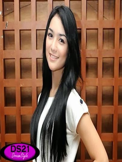nama artis cantik indonesia