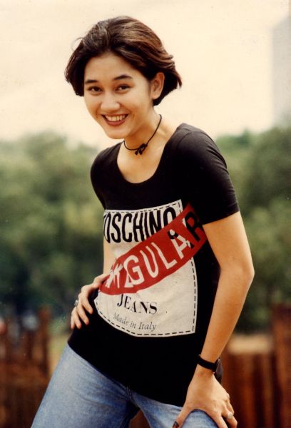 nike ardilla grave