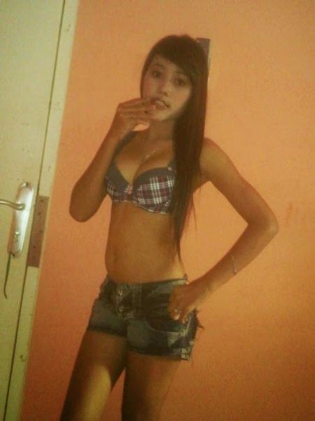 photo gadis saritem