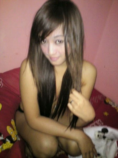 gadis saritem bandung