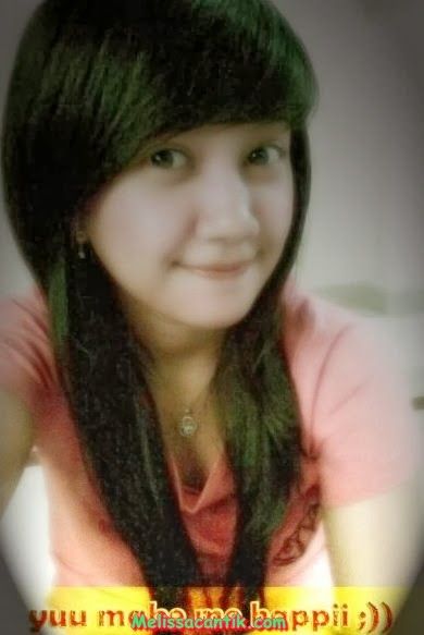 cewek smp bugil pamer memek
