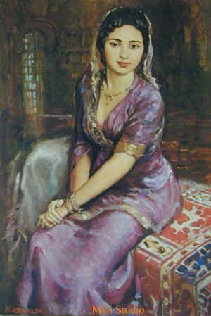 cewek arab bugil