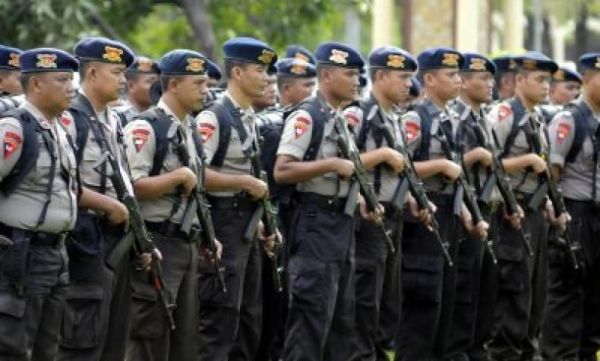 gambar profesi di indonesia