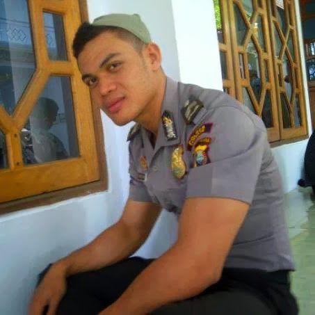 polwan indonesia