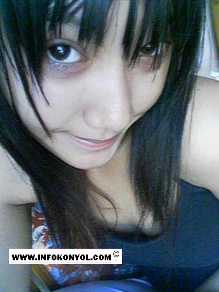 pantat gede montok