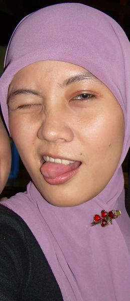 memek ngangkang