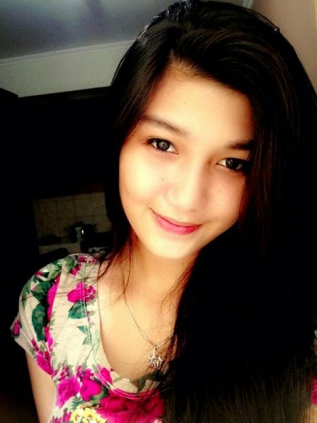 cewek bugil