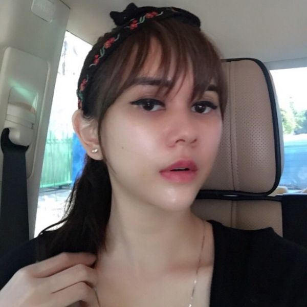 aura kasih bra
