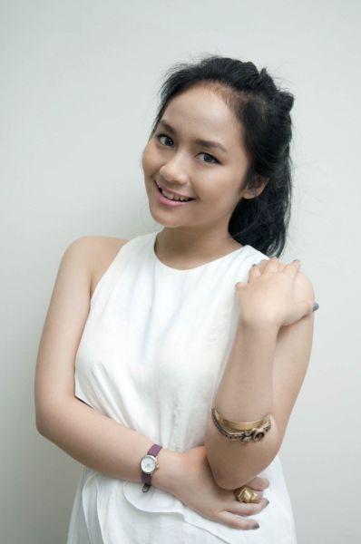 cewek jilbab bugil